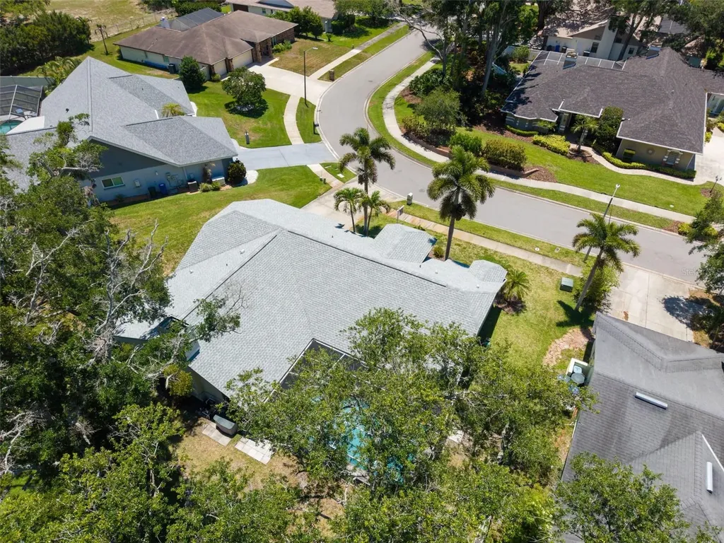 2654 Crystal Circle Dunedin FL 34698