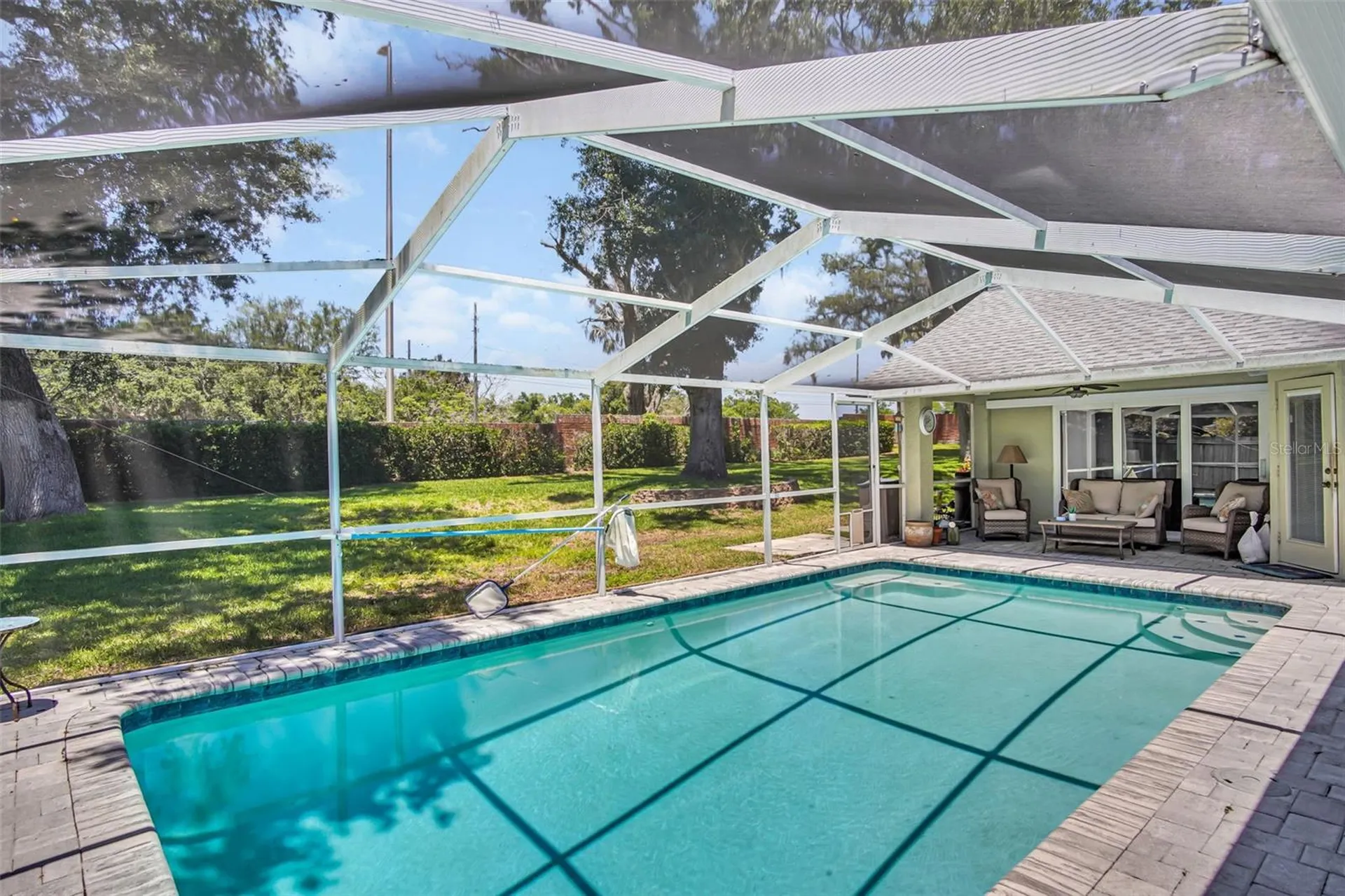 2654 Crystal Circle Dunedin FL 34698