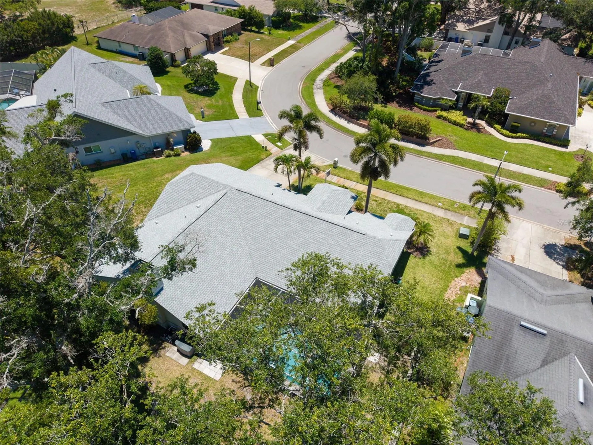 2654 Crystal Circle Dunedin FL 34698