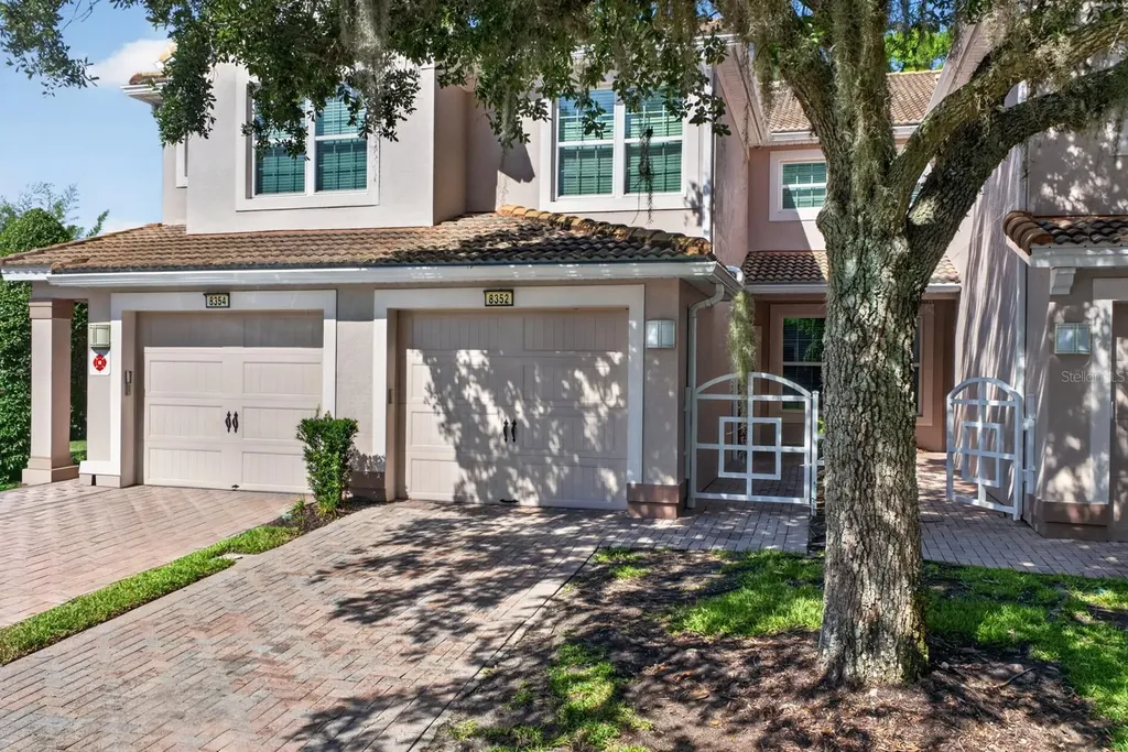 8352 Quimby Circle Davenport FL 33896
