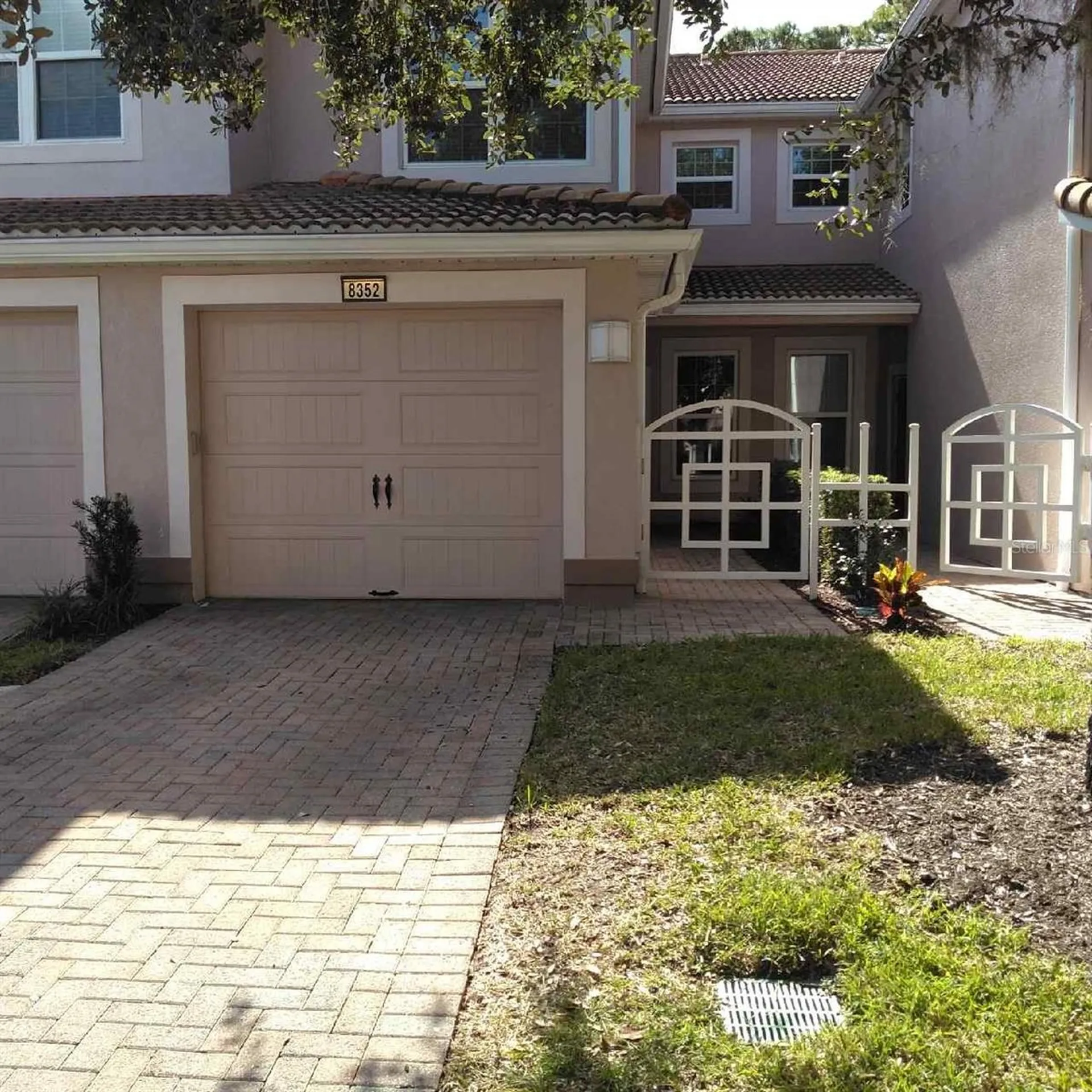 8352 Quimby Circle Davenport FL 33896