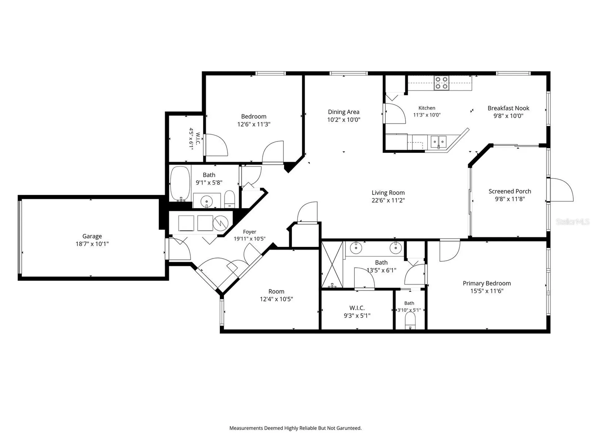 8352 Quimby Circle Davenport FL 33896
