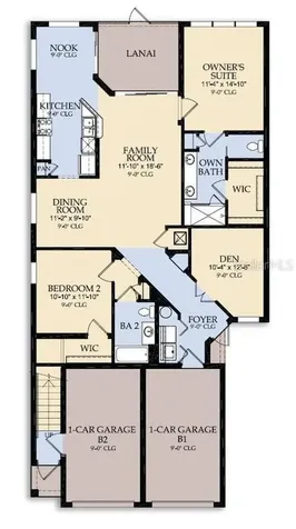 8352 Quimby Circle Davenport FL 33896