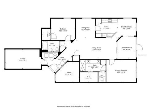 8352 Quimby Circle Davenport FL 33896