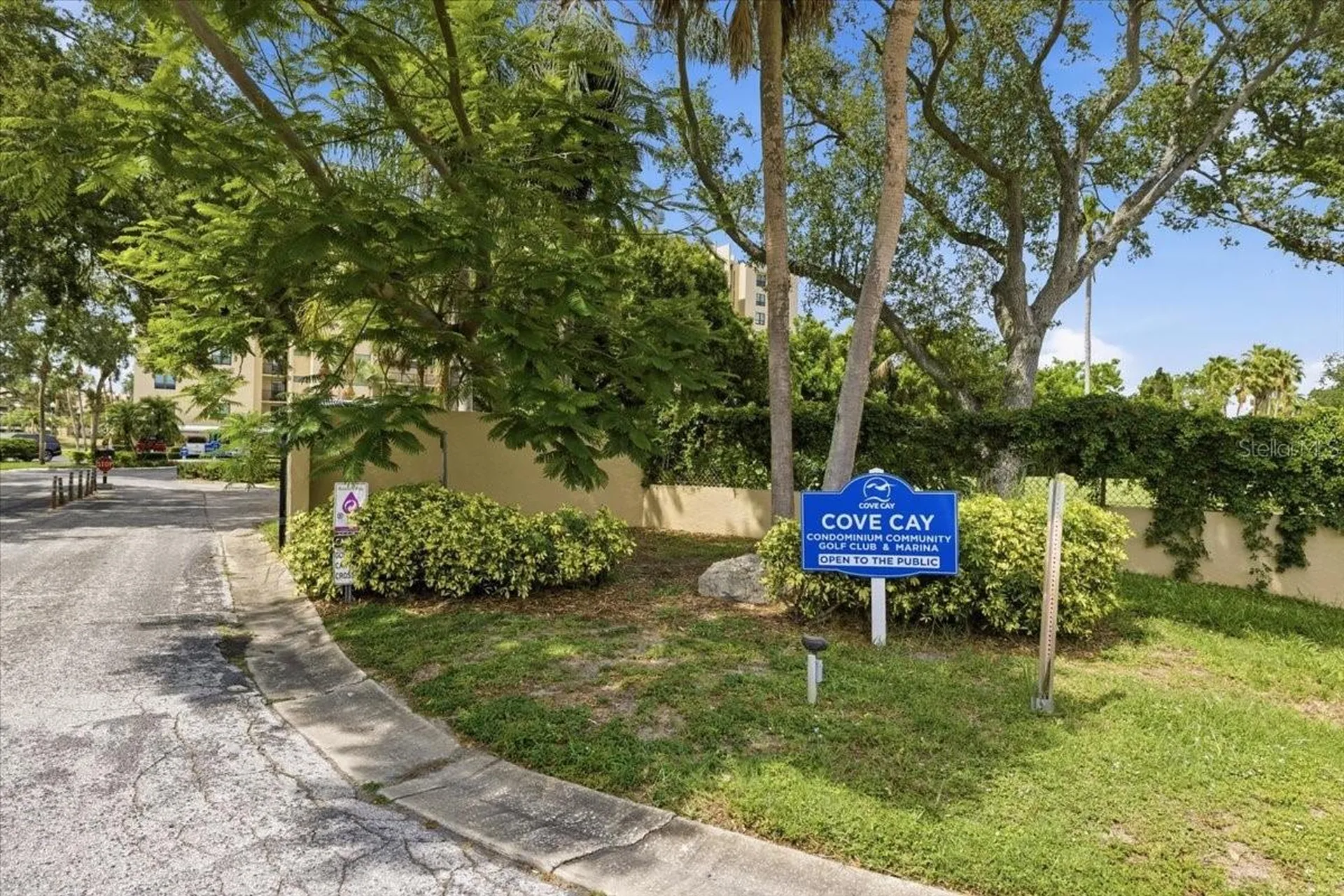 2621 Cove Cay Drive Clearwater FL 33760