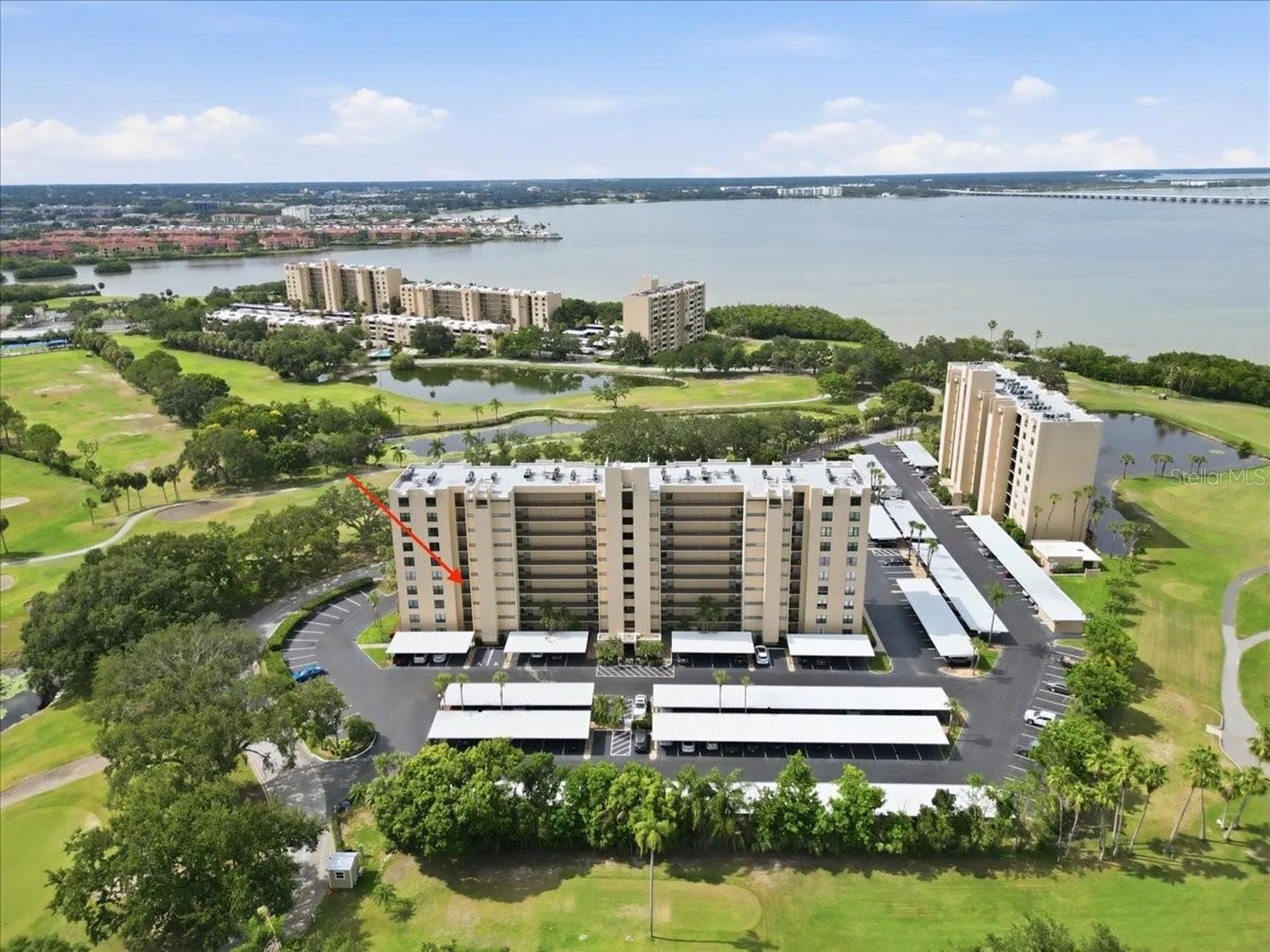 2621 Cove Cay Drive Clearwater FL 33760