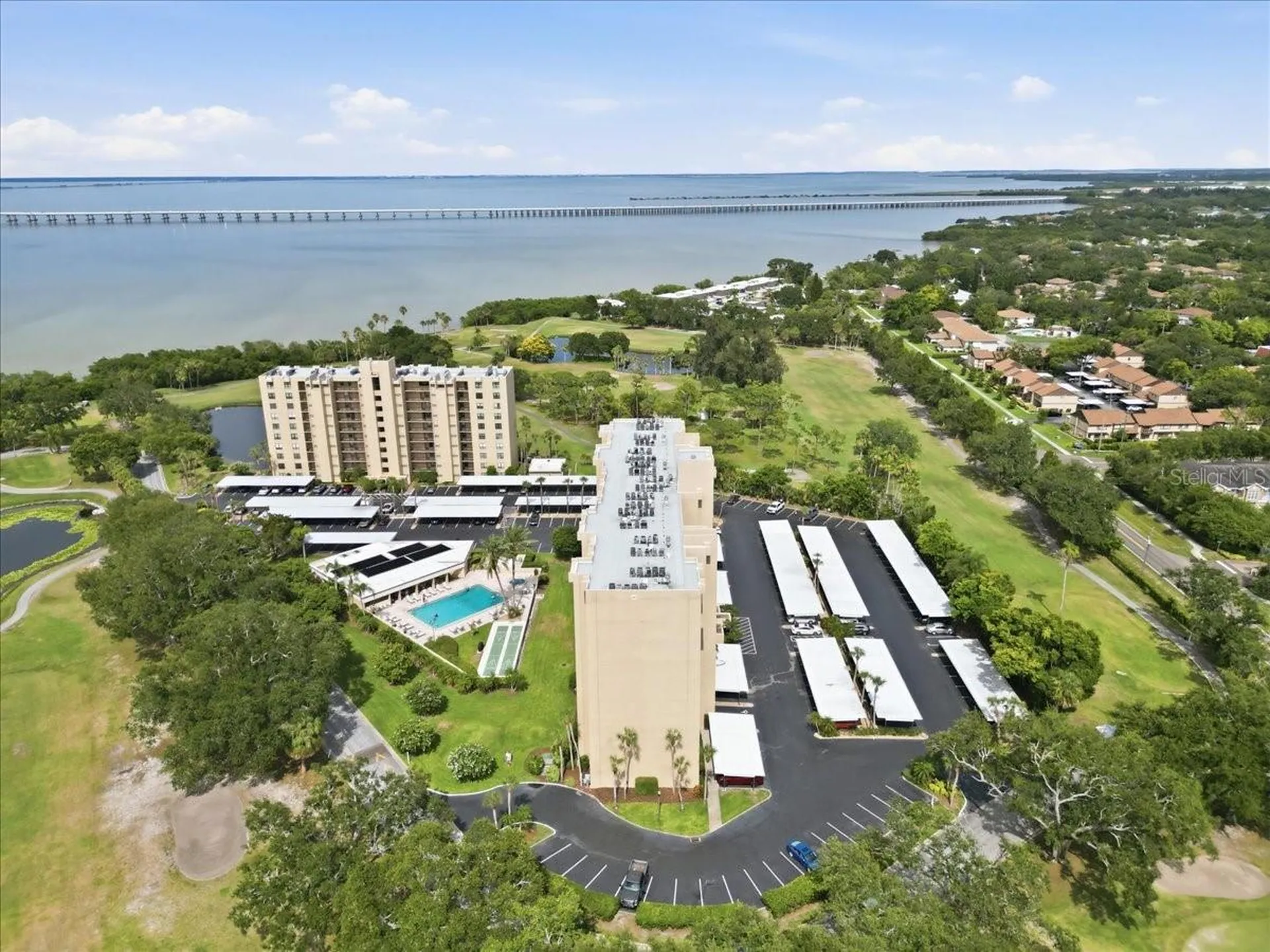 2621 Cove Cay Drive Clearwater FL 33760