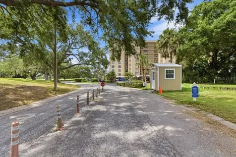 2621 Cove Cay Drive Clearwater FL 33760