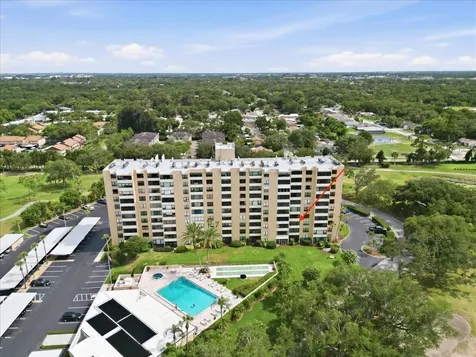 2621 Cove Cay Drive Clearwater FL 33760