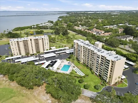 2621 Cove Cay Drive Clearwater FL 33760