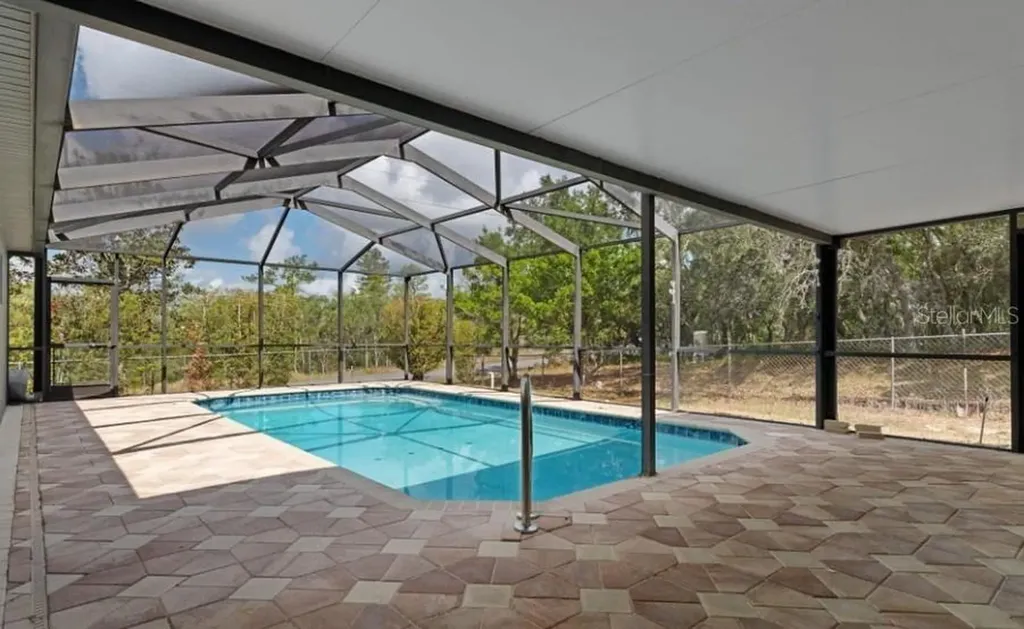 12411 Convent Garden Road Brooksville FL 34613