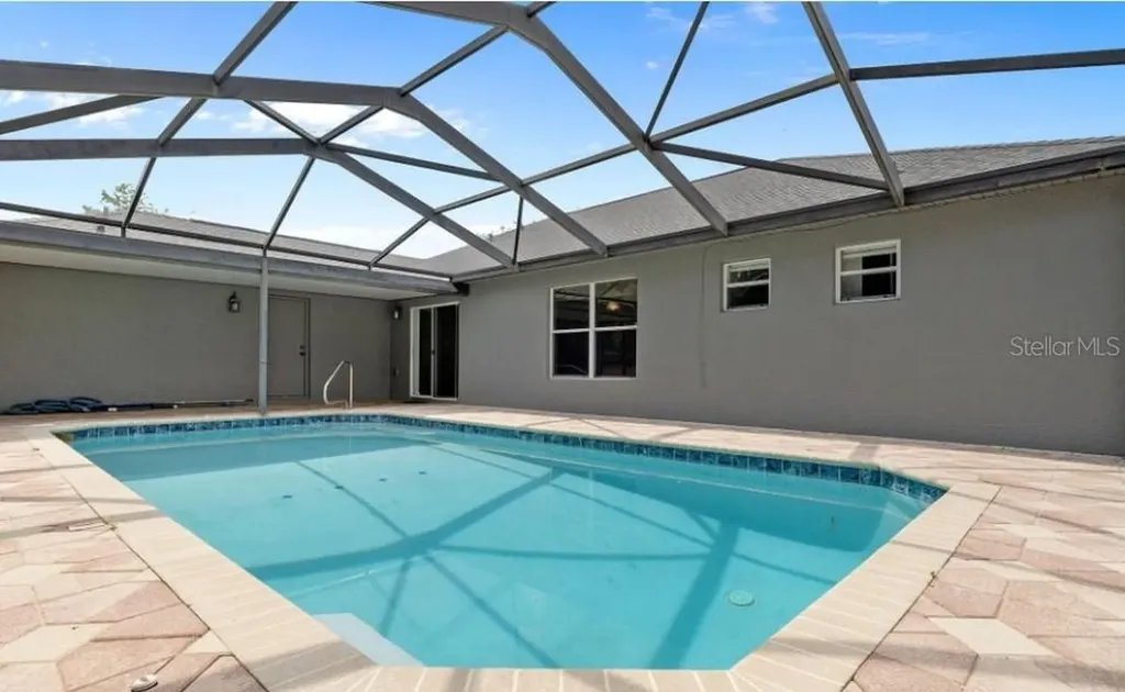12411 Convent Garden Road Brooksville FL 34613