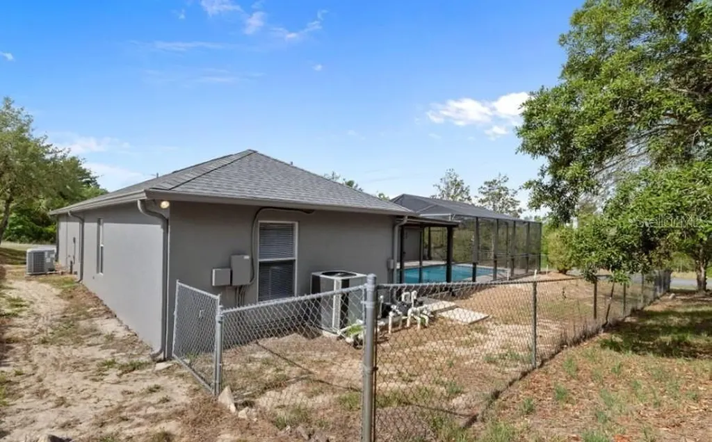12411 Convent Garden Road Brooksville FL 34613