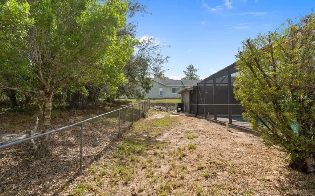 12411 Convent Garden Road Brooksville FL 34613