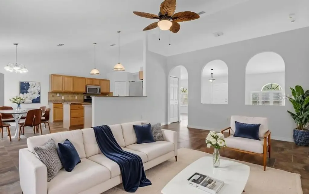 12411 Convent Garden Road Brooksville FL 34613