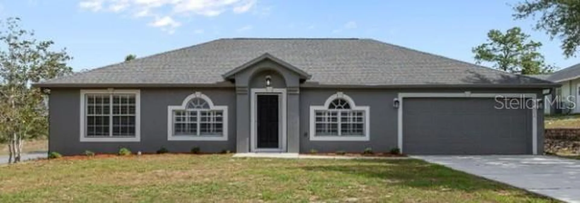 12411 Convent Garden Road Brooksville FL 34613