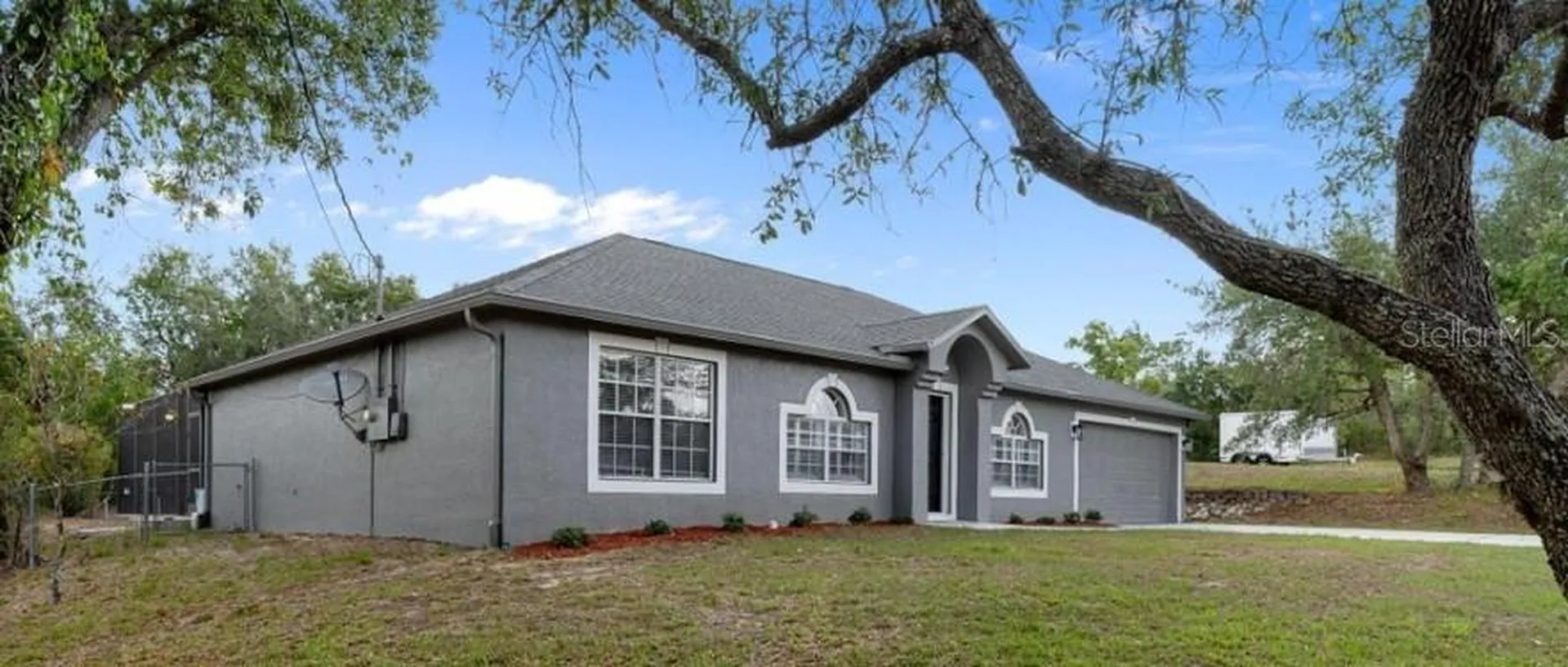 12411 Convent Garden Road Brooksville FL 34613