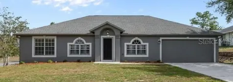 12411 Convent Garden Road Brooksville FL 34613