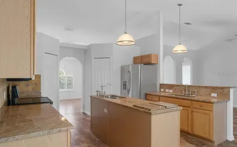 12411 Convent Garden Road Brooksville FL 34613