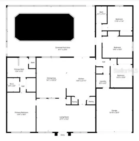 12411 Convent Garden Road Brooksville FL 34613