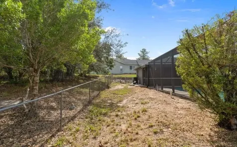 12411 Convent Garden Road Brooksville FL 34613
