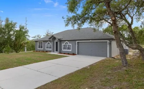 12411 Convent Garden Road Brooksville FL 34613