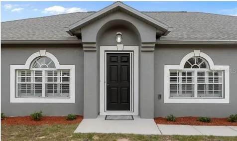12411 Convent Garden Road Brooksville FL 34613