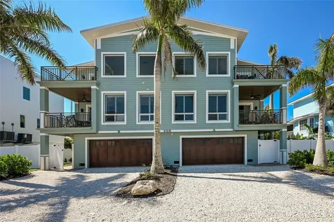 109 6TH Street N Bradenton Beach FL 34217