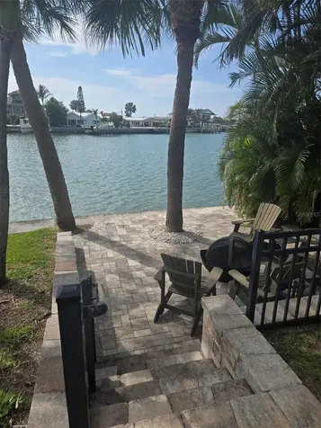 531 Harbor Drive N Indian Rocks Beach FL 33785
