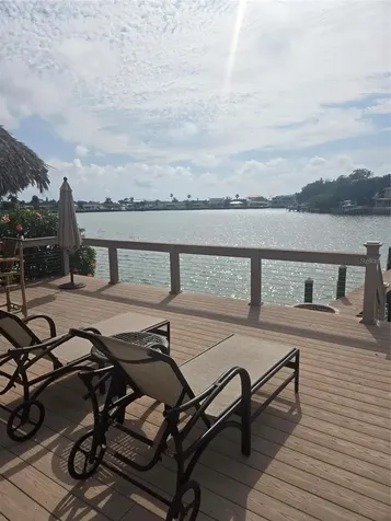 531 Harbor Drive N Indian Rocks Beach FL 33785