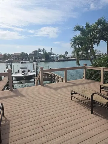 531 Harbor Drive N Indian Rocks Beach FL 33785