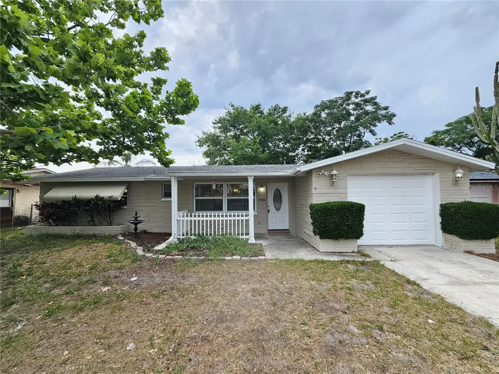 4715 Madison Street New Port Richey FL 34652
