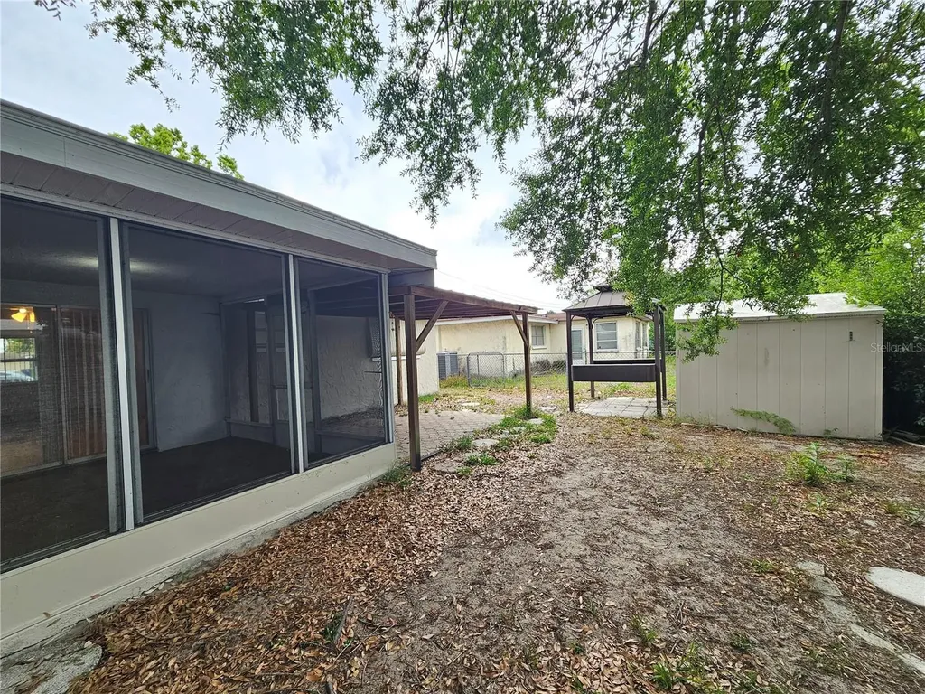 4715 Madison Street New Port Richey FL 34652