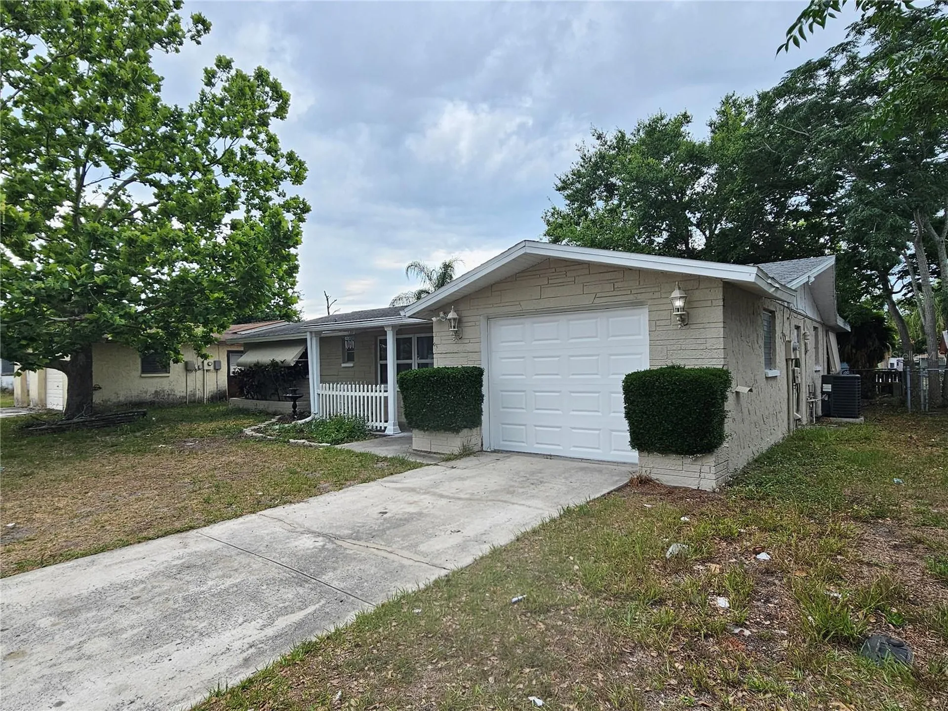 4715 Madison Street New Port Richey FL 34652