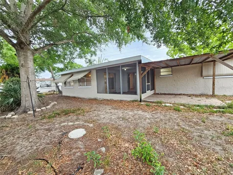4715 Madison Street New Port Richey FL 34652