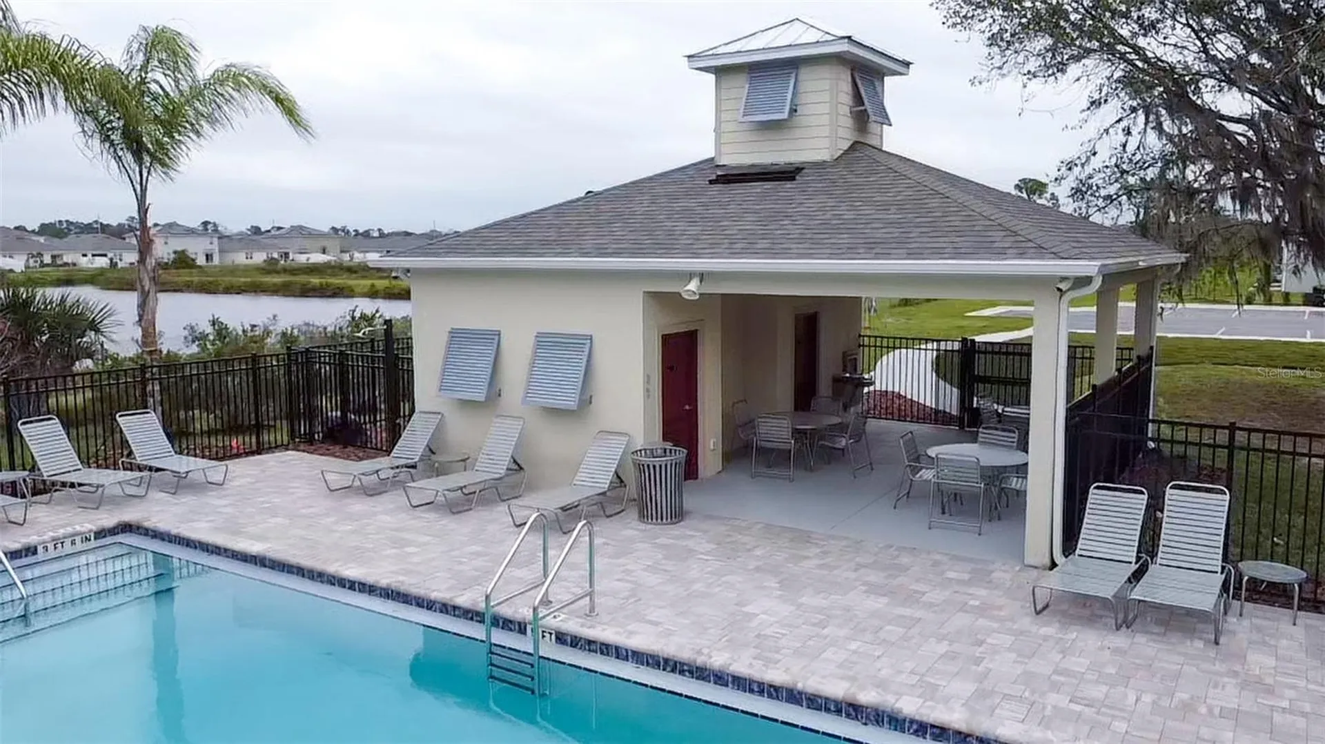 2739 Silver Canoe Drive Edgewater FL 32141