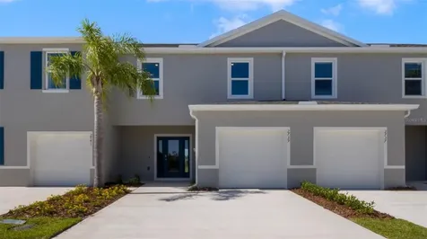 2739 Silver Canoe Drive Edgewater FL 32141