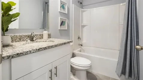 2739 Silver Canoe Drive Edgewater FL 32141
