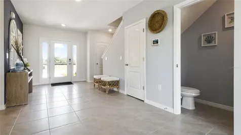 2739 Silver Canoe Drive Edgewater FL 32141
