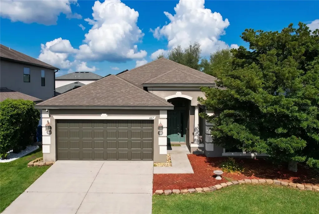 667 Hartford Heights Street Spring Hill FL 34609