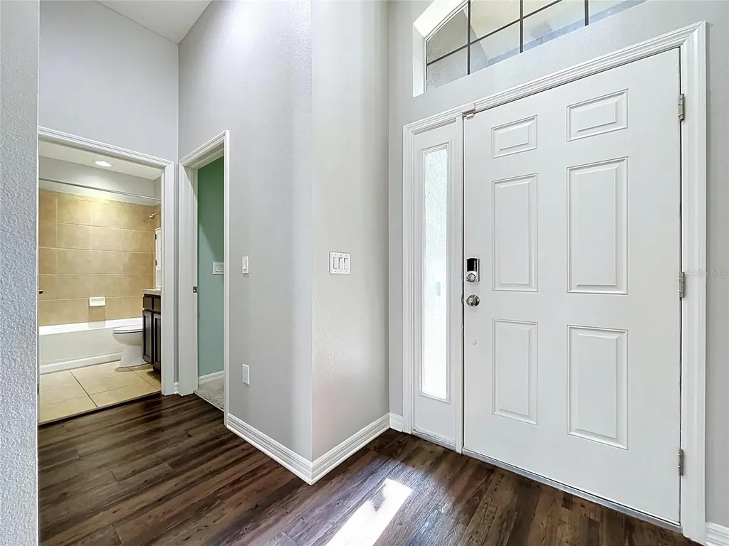 667 Hartford Heights Street Spring Hill FL 34609