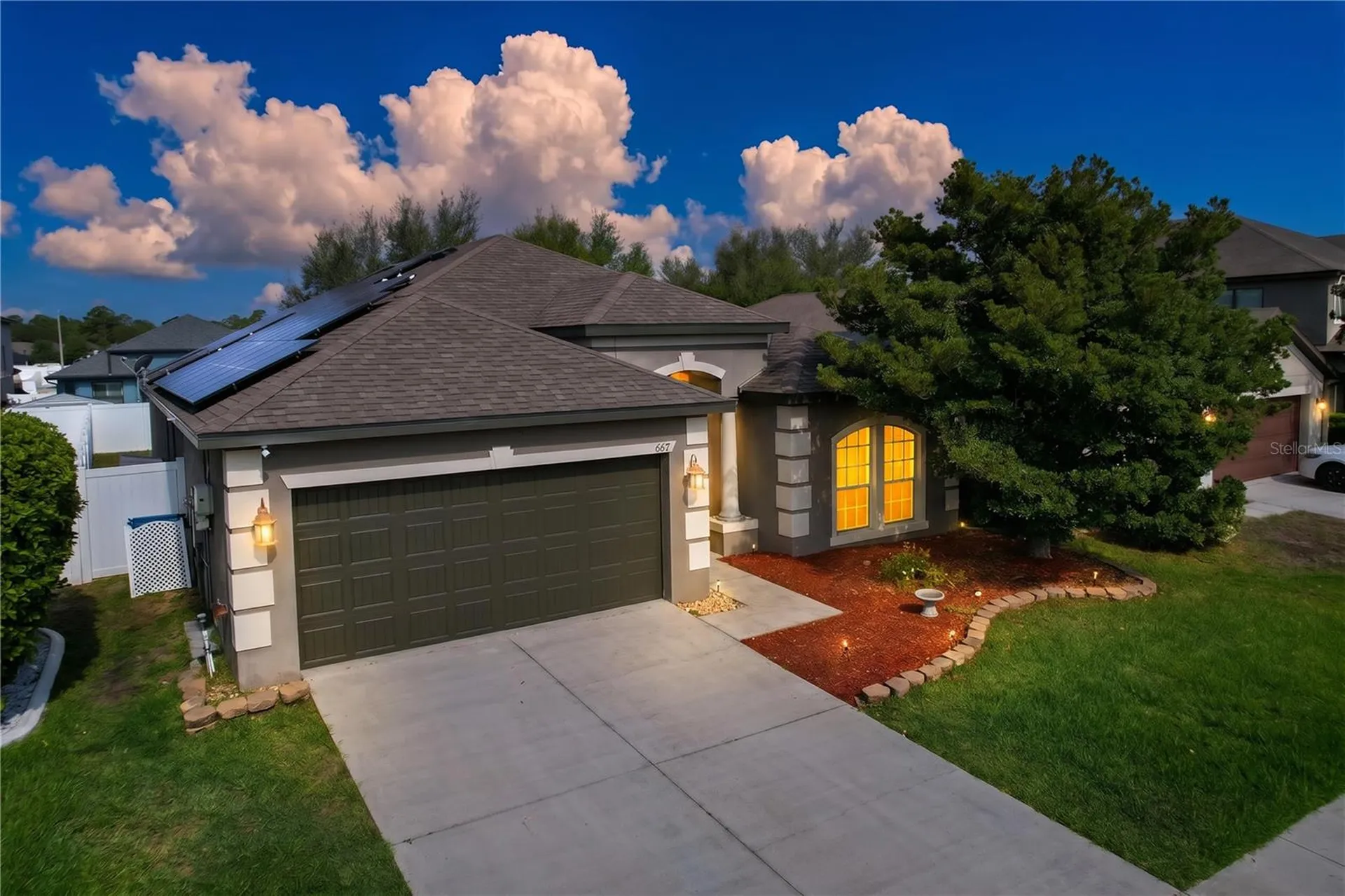 667 Hartford Heights Street Spring Hill FL 34609