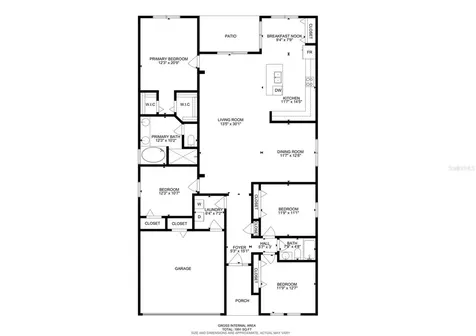 667 Hartford Heights Street Spring Hill FL 34609