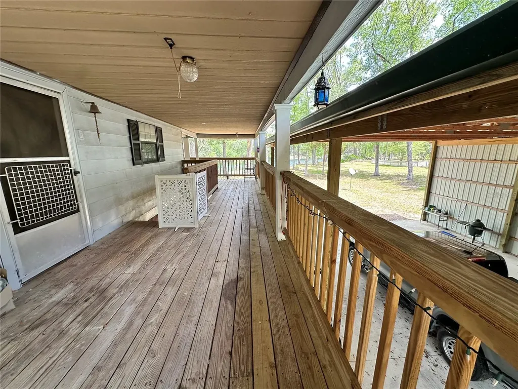 3019 NE 709th Avenue Old Town FL 32680