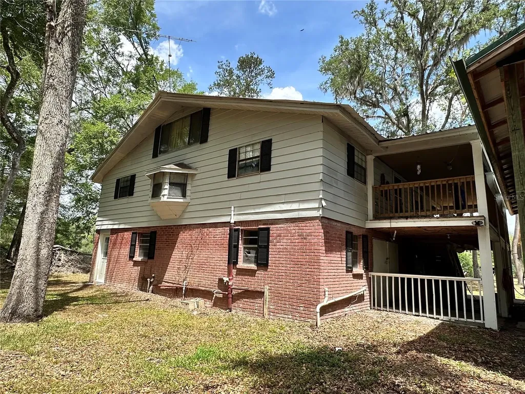 3019 NE 709th Avenue Old Town FL 32680