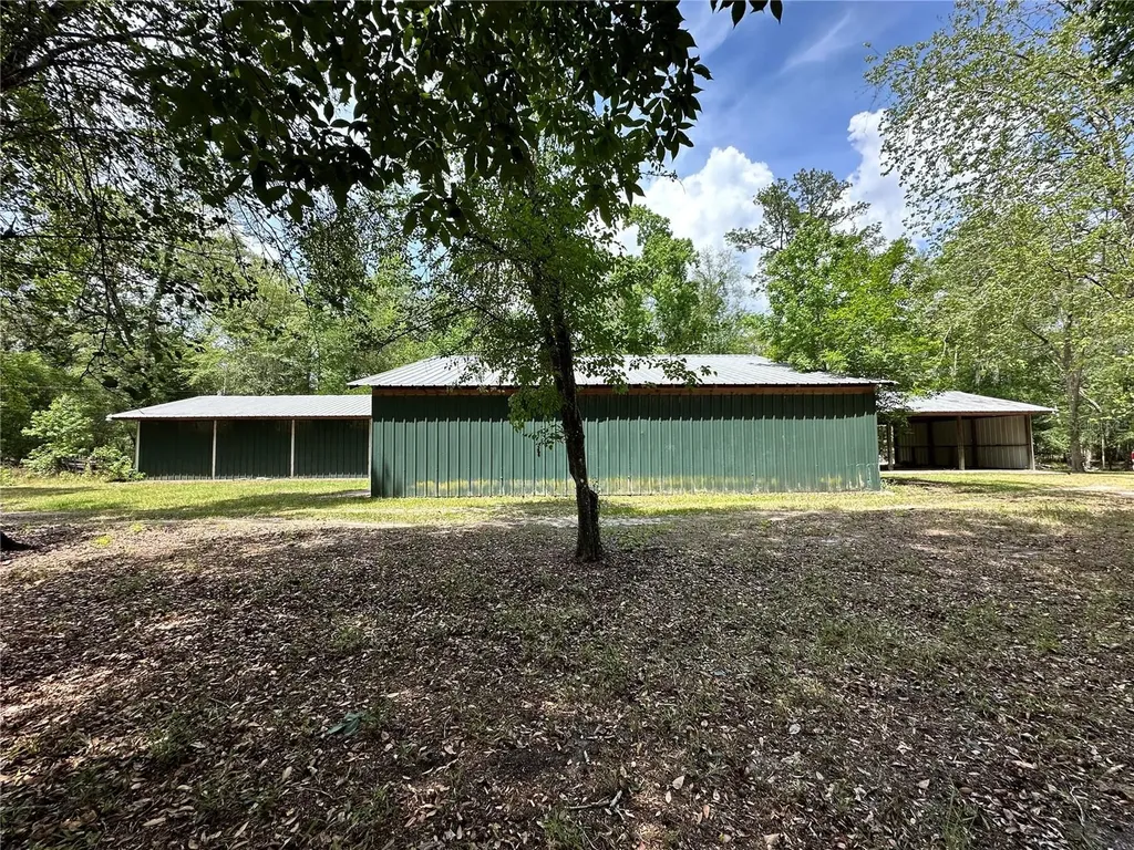 3019 NE 709th Avenue Old Town FL 32680