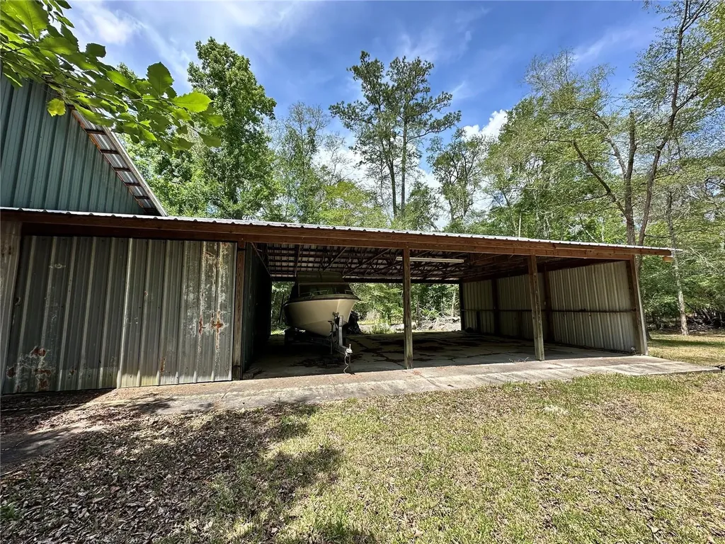 3019 NE 709th Avenue Old Town FL 32680