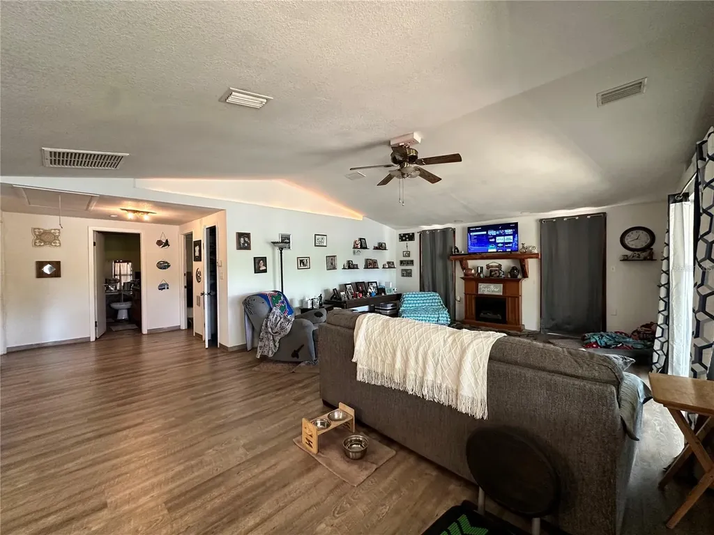 3019 NE 709th Avenue Old Town FL 32680