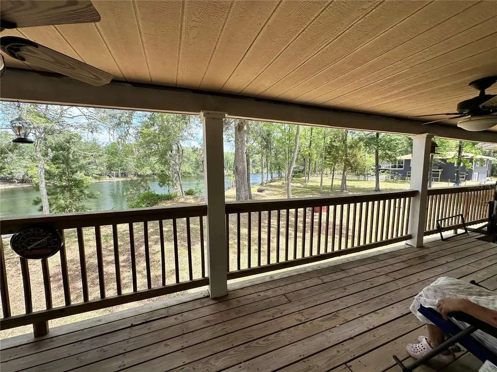 3019 NE 709th Avenue Old Town FL 32680