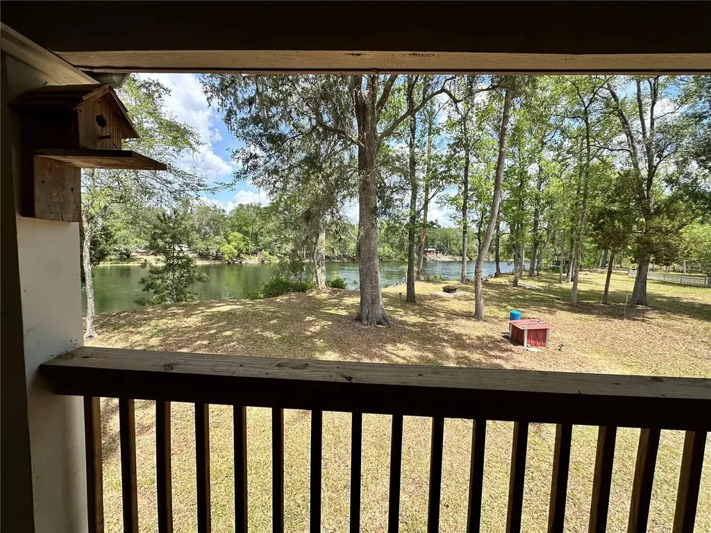 3019 NE 709th Avenue Old Town FL 32680